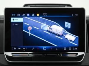 Volkswagen Crafter 35 Kasten HD 2.0 TDI Klima Shz