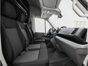 Volkswagen Crafter 35 Kasten HD 2.0 TDI Klima Shz