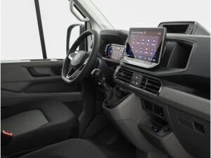 Volkswagen Crafter 35 Kasten HD 2.0 TDI Klima Shz