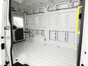 Volkswagen Crafter 35 Kasten HD 2.0 TDI Klima Shz