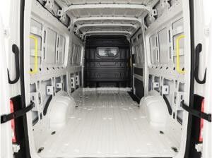 Volkswagen Crafter 35 Kasten HD 2.0 TDI Klima Shz