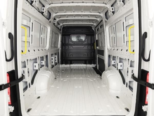 Volkswagen Crafter 35 Kasten HD 2.0 TDI Klima Shz