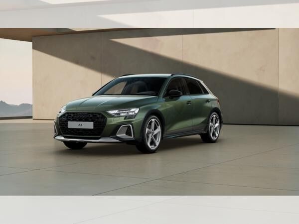 Audi A3 allstreet 35 TFSI S tronic || SOFORT VERFÜGBAR
