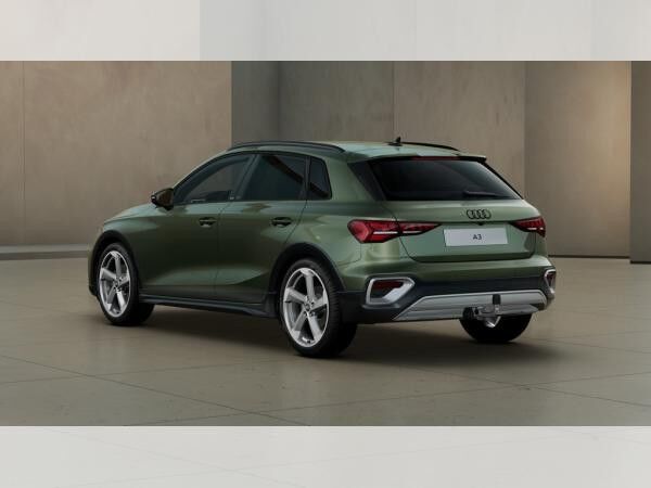Audi A3 allstreet 35 TFSI S tronic || SOFORT VERFÜGBAR