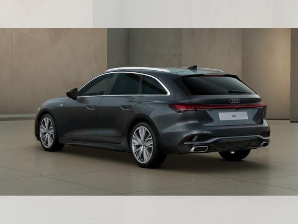 Audi A5 Avant TFSI S tronic || SOFORT VERFÜGBAR | Businessaktion