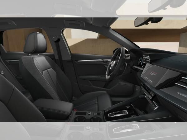 Audi A3 allstreet 35 TFSI S tronic || SOFORT VERFÜGBAR
