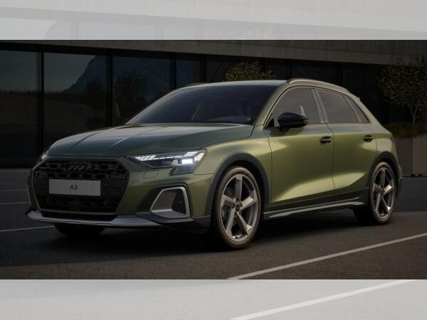 Audi A3 allstreet 35 TFSI S tronic || SOFORT VERFÜGBAR
