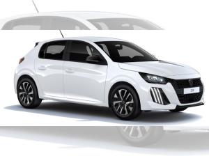 Peugeot 208 Style PureTech 100 PS | Sitzheizung |Einparkhilfe hinten| Vorlauffahrzeug