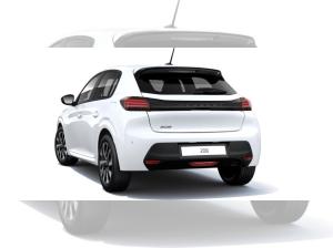 Peugeot 208 Style PureTech 100 PS | Sitzheizung |Einparkhilfe hinten| Vorlauffahrzeug