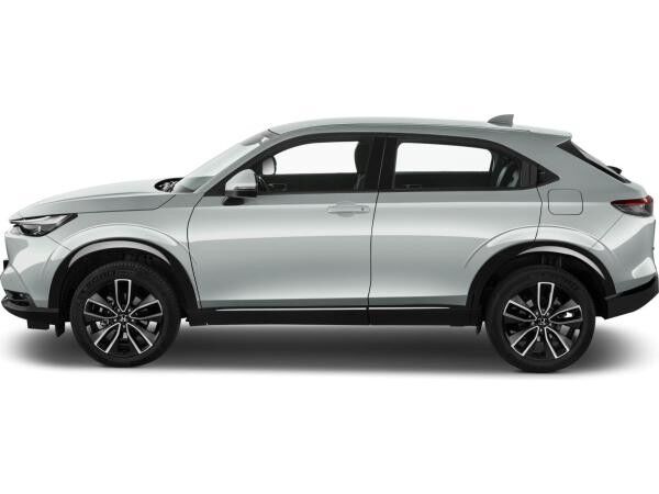 Honda HR-V e:HEV Advance / elektr. Heckklappe