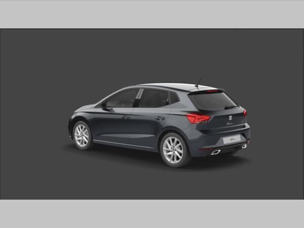 Seat Ibiza 1.0 TSI FR+VOLLLED+KAMERA+PDC+SHZ+FULLLINK