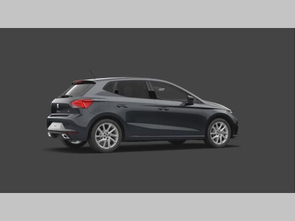 Seat Ibiza 1.0 TSI FR+VOLLLED+KAMERA+PDC+SHZ+FULLLINK