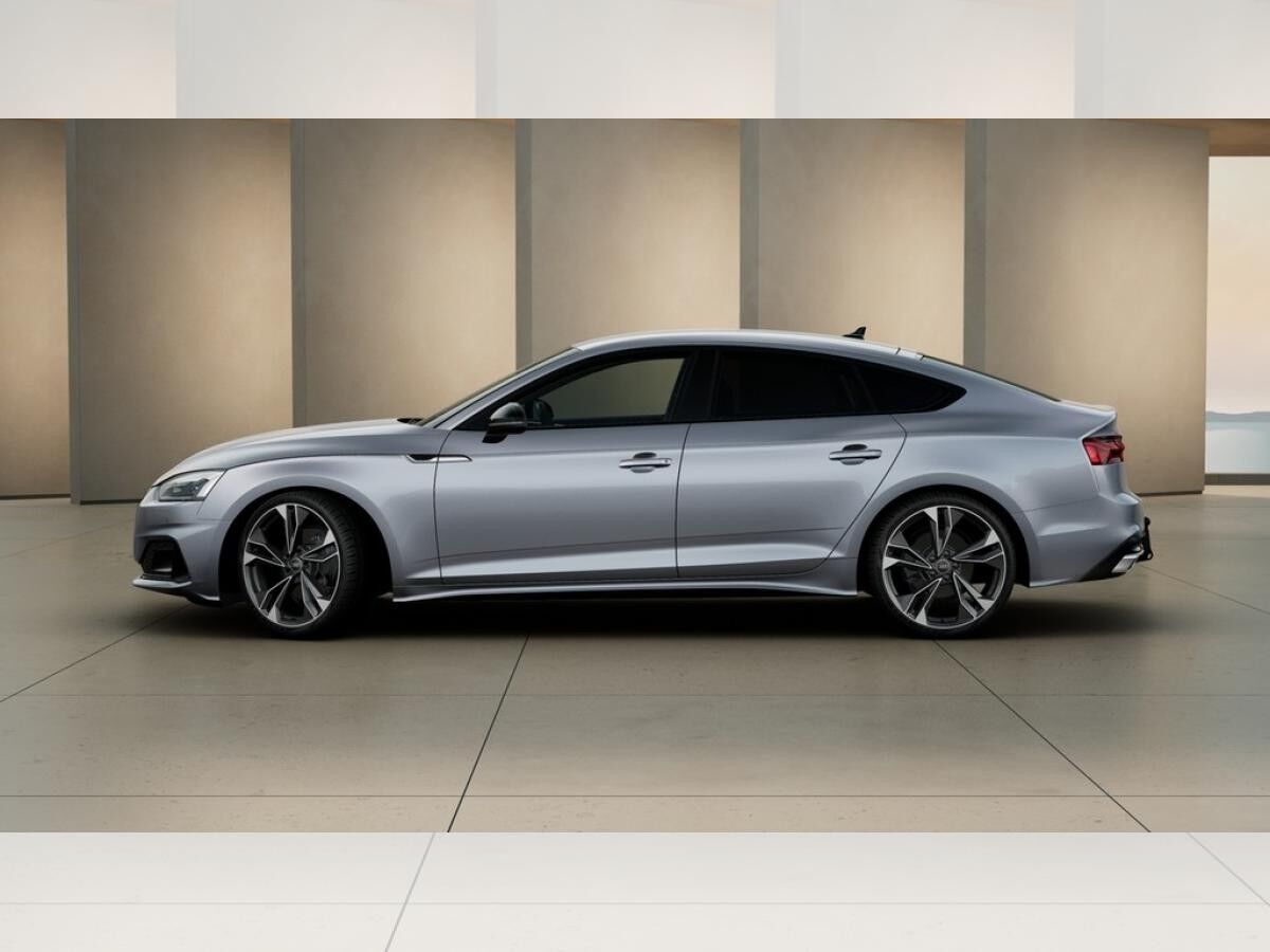 Audi A5 Sportback advanced 40 TFSI ||  SONDERABNEHMER | SOFORT VERFÜGBAR