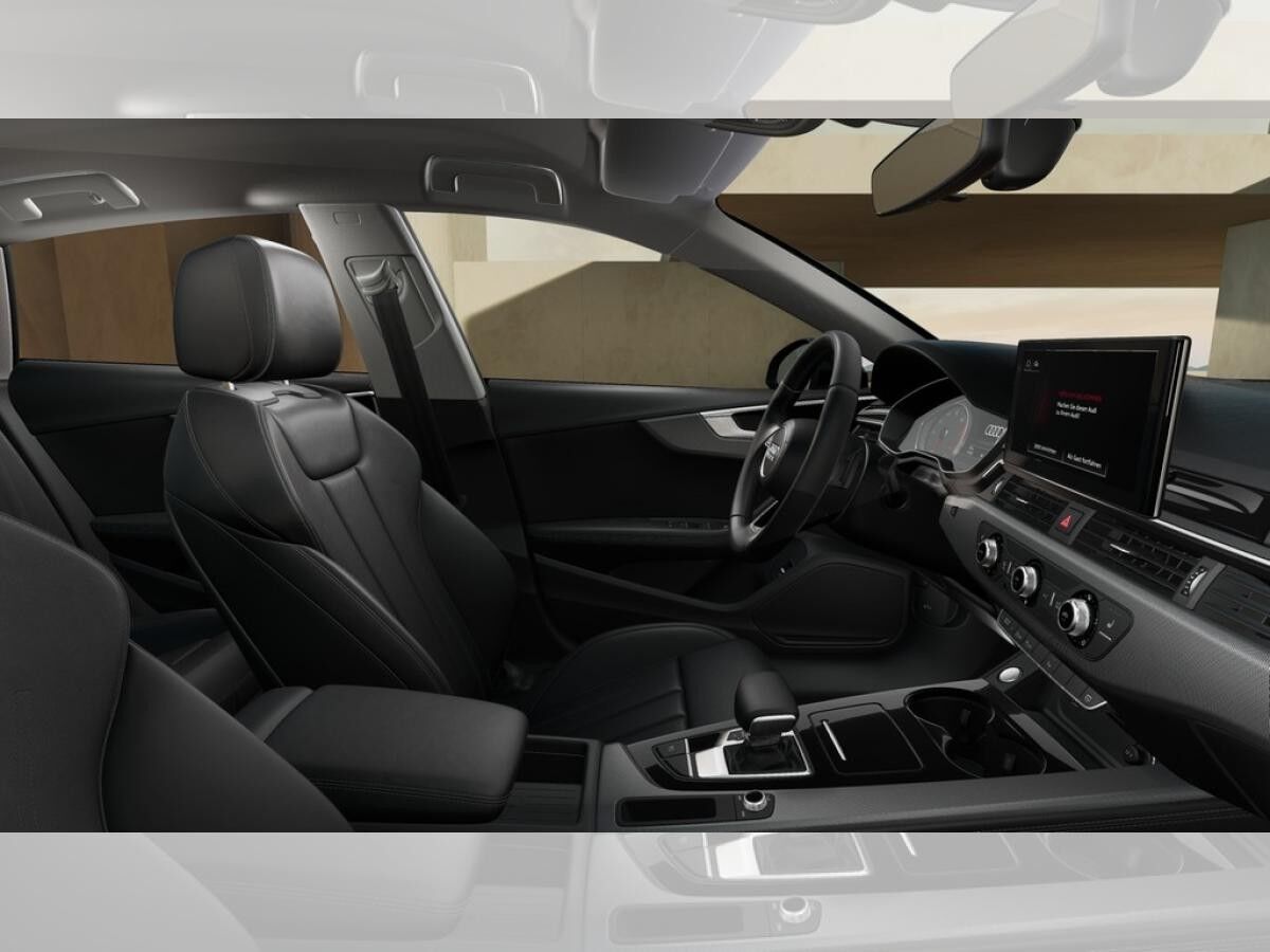 Audi A5 Sportback advanced 40 TFSI ||  SONDERABNEHMER | SOFORT VERFÜGBAR