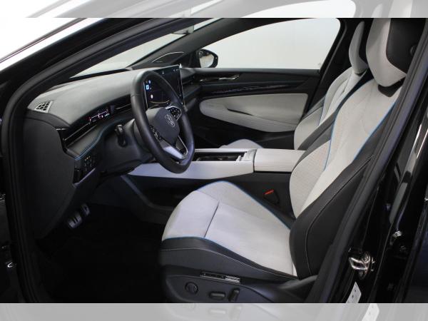 Volkswagen ID.7 Pro 20 DCC H/K 360-KAMERA IQ.LIGHT WÄRMEPUMPE