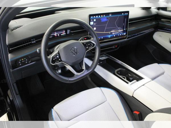Volkswagen ID.7 Pro 20 DCC H/K 360-KAMERA IQ.LIGHT WÄRMEPUMPE