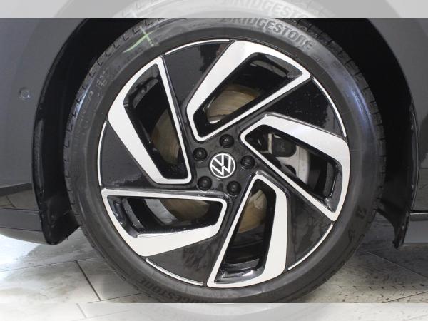 Volkswagen ID.7 Pro 20 DCC H/K 360-KAMERA IQ.LIGHT WÄRMEPUMPE