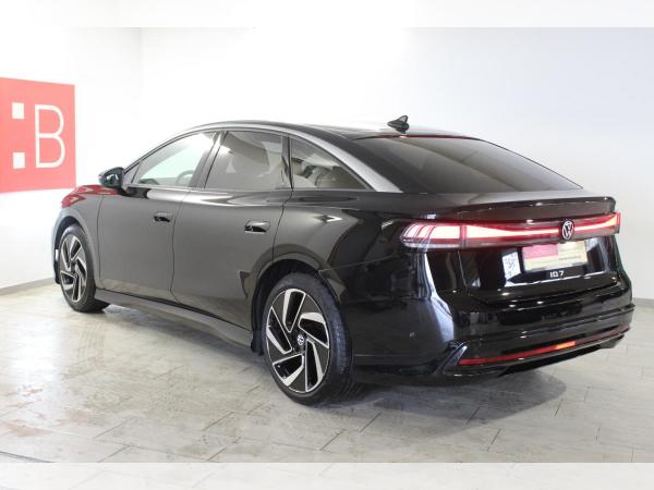 Volkswagen ID.7 Pro 20 DCC H/K 360-KAMERA IQ.LIGHT WÄRMEPUMPE