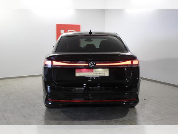 Volkswagen ID.7 Pro 20 DCC H/K 360-KAMERA IQ.LIGHT WÄRMEPUMPE