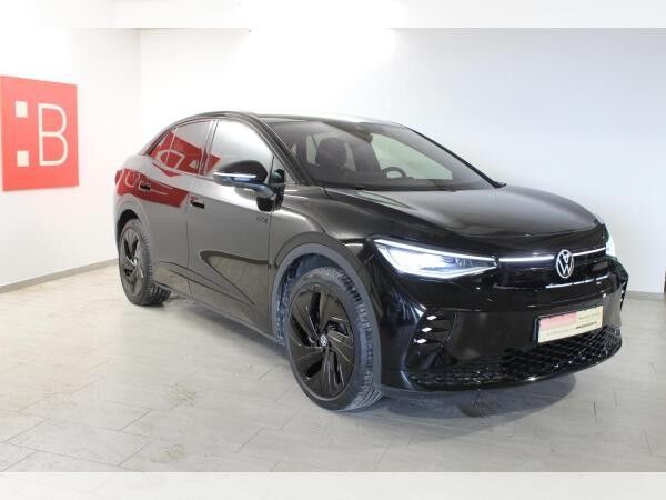 Volkswagen ID.5 GTX 21 DCC HEAD-UP PANO ACC