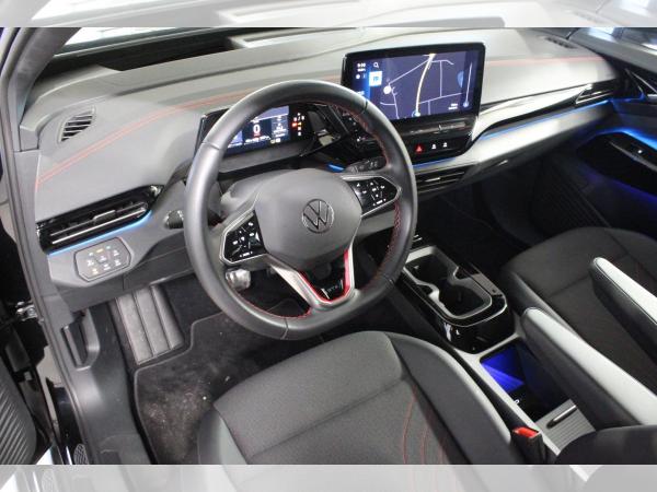 Volkswagen ID.5 GTX 21 DCC HEAD-UP PANO ACC