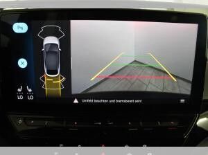 Volkswagen ID.5 GTX 21 DCC HEAD-UP PANO ACC