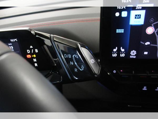 Volkswagen ID.5 GTX 21 DCC HEAD-UP PANO ACC