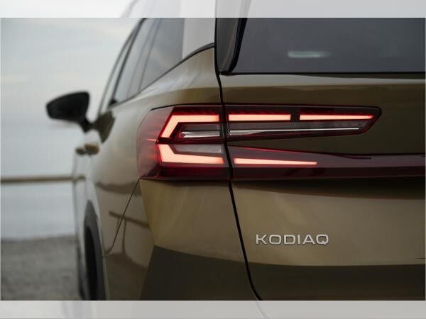 Skoda Kodiaq Selection 1,5 TSI iV 150 kW 6-Gang-DSG - Plug-In Hybrid