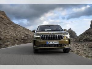 Skoda Kodiaq iV Plug-In Hybrid - Bestellfahrzeug, frei konfigurierbar!