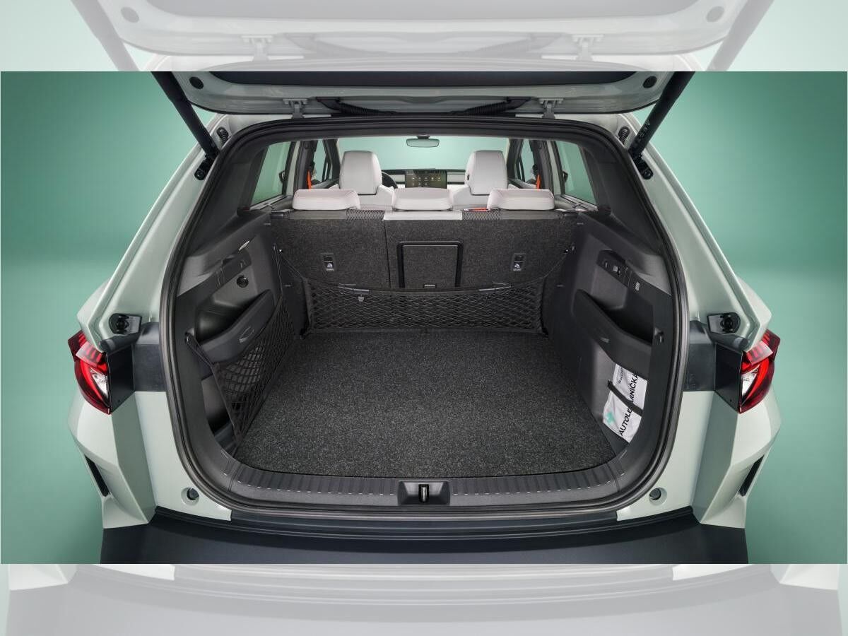 Skoda Elroq - Bestellfahrzeug, frei konfigurierbar!