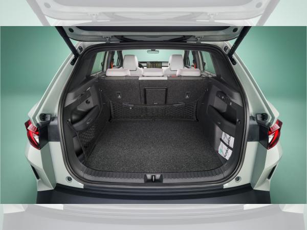 Skoda Elroq - Bestellfahrzeug - Koch Automobile Berlin