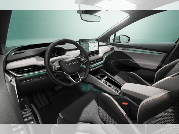 Skoda Elroq - Bestellfahrzeug - Koch Automobile Berlin