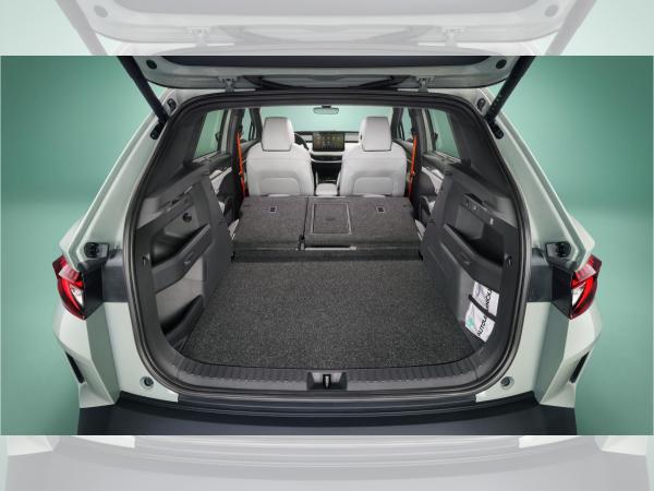 Skoda Elroq - Bestellfahrzeug - Koch Automobile Berlin