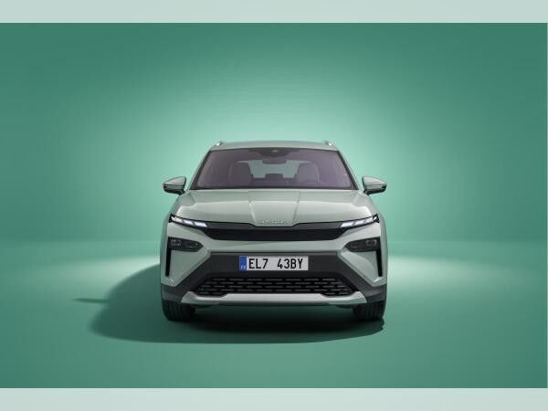 Skoda Elroq - Bestellfahrzeug, frei konfigurierbar!