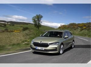 Skoda Superb iV Plug-In Hybrid -  Bestellfahrzeug, frei konfigurierbar!