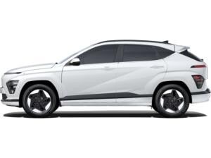 Hyundai KONA Elektro Select MJ26 ⚡49kWh ⚡Voll-LED*Navi*RFK*