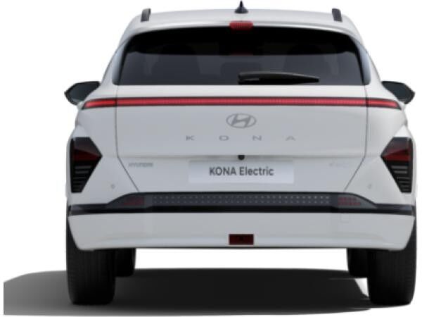 Hyundai Kona Elektro Select MJ26 ⚡49kWh ⚡Voll-LED*Navi*RFK*