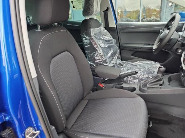 Seat Ibiza 1.0 TSI Style Edition FullLink|SHZ|PDC