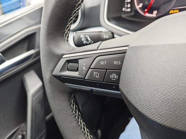 Seat Ibiza 1.0 TSI Style Edition FullLink|SHZ|PDC