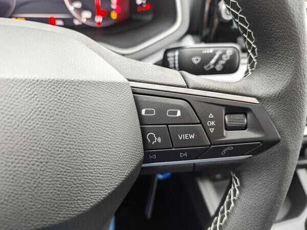 Seat Ibiza 1.0 TSI Style Edition FullLink|SHZ|PDC