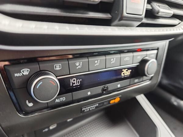 Seat Ibiza 1.0 TSI Style Edition FullLink|SHZ|PDC