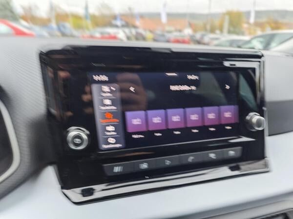 Seat Ibiza 1.0 TSI Style Edition FullLink|SHZ|PDC