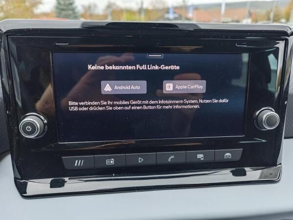 Seat Ibiza 1.0 TSI Style Edition FullLink|SHZ|PDC