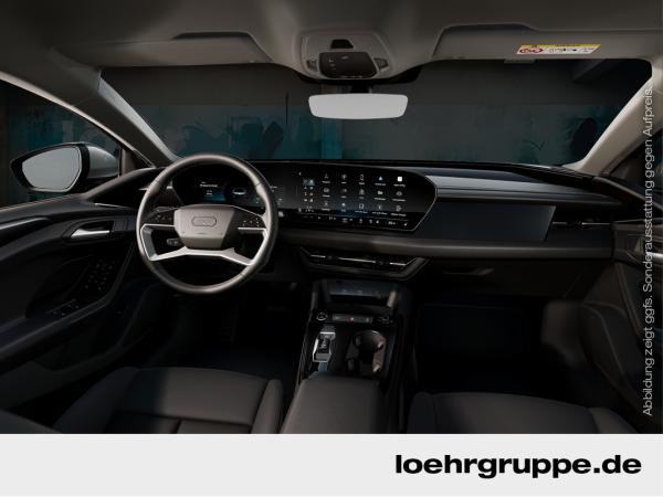 Audi A6 Sportback e-tron 210kW