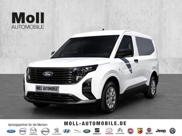 Ford Transit Courier Diesel  V769 Trend 1.5l 100PS