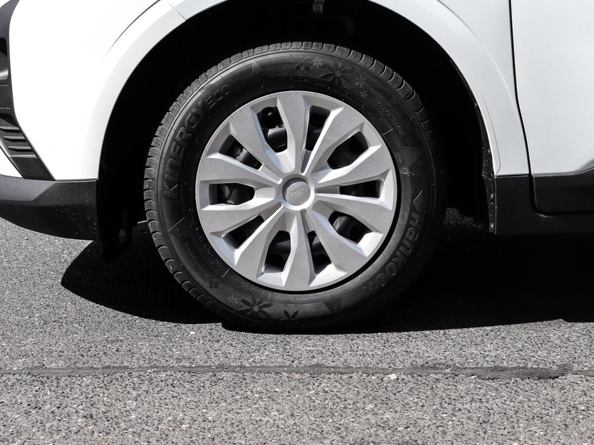 Ford Transit Courier Diesel  V769 Trend 1.5l 100PS