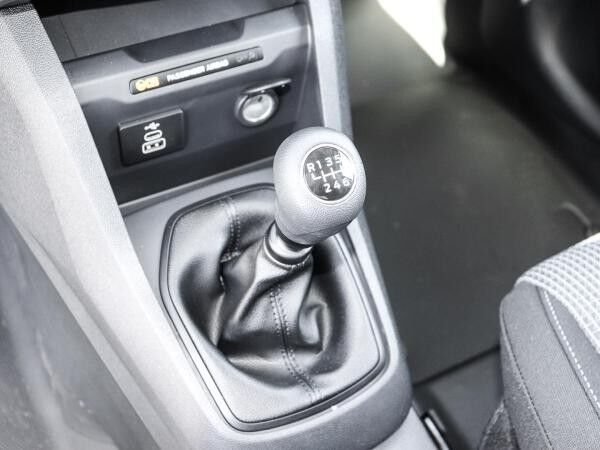 Ford Transit Courier Diesel  V769 Trend 1.5l 100PS