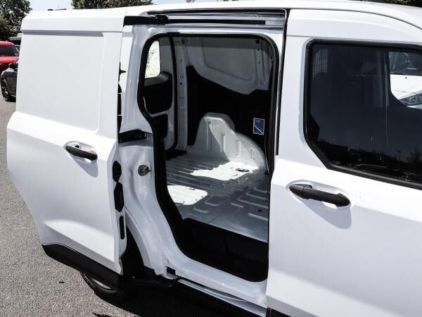 Ford Transit Courier Diesel  V769 Trend 1.5l 100PS