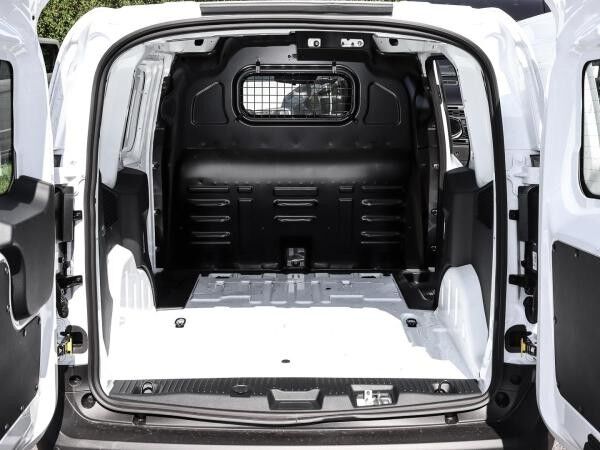 Ford Transit Courier Diesel  V769 Trend 1.5l 100PS