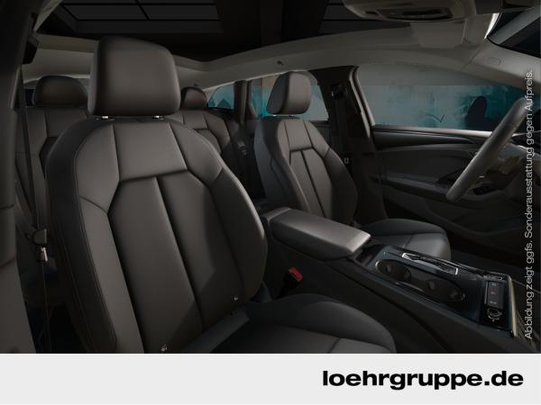 Audi A6 Avant e-tron 210 kW